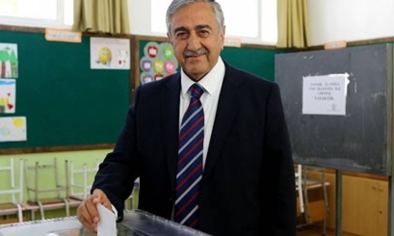 Κατεχόμενα: Ακιντζί στηρίζει στο β΄ γύρο το Ρεπουμπλικανικό Τουρκικό Κόμμα