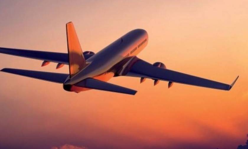 Ξένη αεροπορική εταιρεία «φλερτάρει» τη Κύπρο