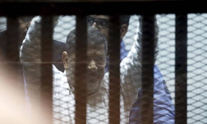 Μουσουλμανική Αδελφότητα: Η δίκη του Μόρσι ήταν «παρωδία δικαιοσύνης»