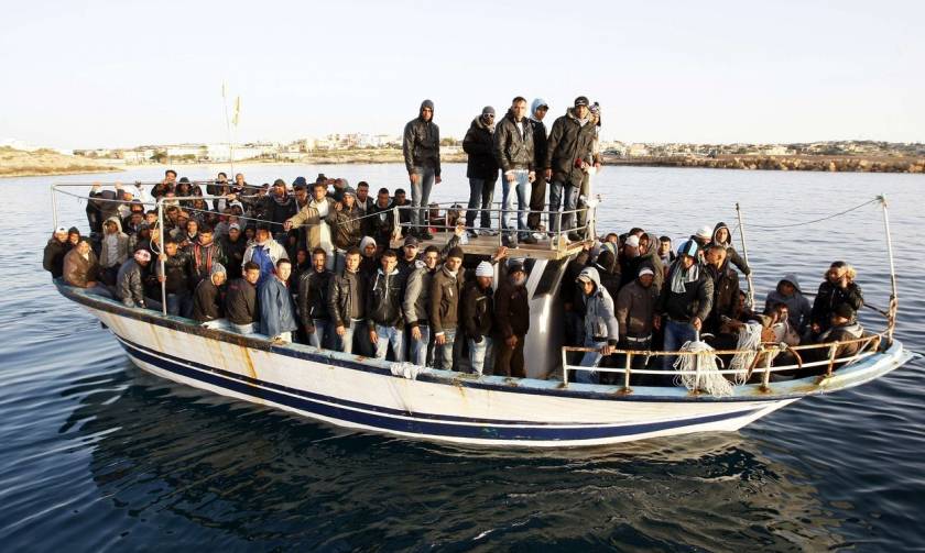 Βουλή: Απογοητευτικά τα στοιχεία επανεισδοχής μεταναστών στην Τουρκία