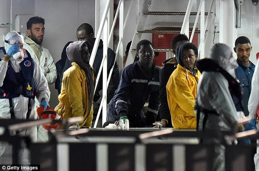 Ναυάγιο στη Μεσόγειο: Αυτός είναι ο καπετάνιος-δολοφόνος
