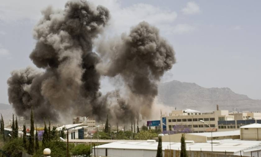 Υεμένη: 944 νεκροί από τις σφοδρές συγκρούσεις