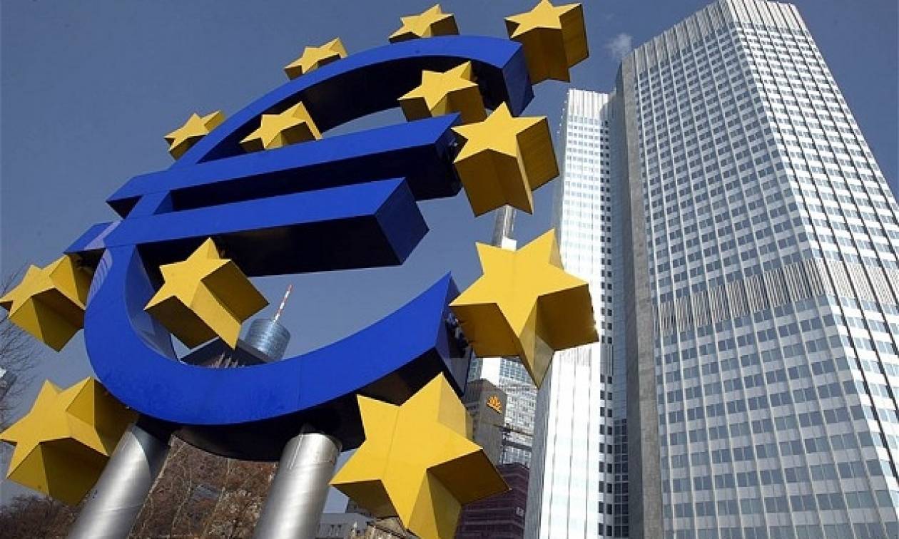 EKT: Σχέδιο για περαιτέρω μείωση της ρευστότητας στην Ελλάδα