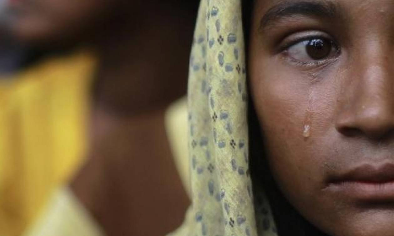 Ινδία: Σκοτώνουν 2.000 θηλυκά βρέφη καθημερινά γιατί προτιμούν τα αγόρια