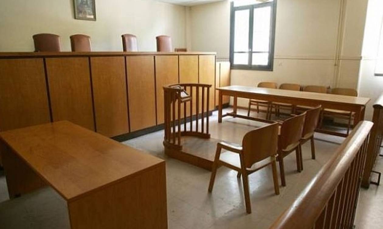 Κρήτη: Διεκόπη η δίκη για τη δολοφονία με τις μαγκούρες