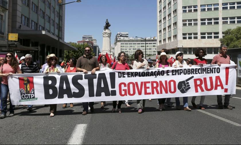 Πορτογαλία: Οι Σοσιαλιστές υπόσχονται μείωση ελλειμμάτων χωρίς λιτότητα