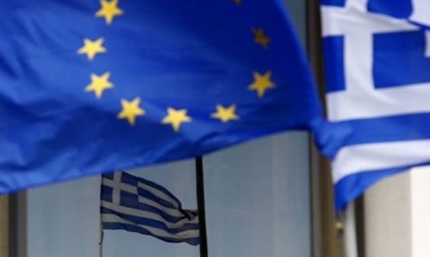 WSJ: «Στο θέμα της Ελλάδας η Ευρώπη κάνει μπλόφα στον εαυτό της»
