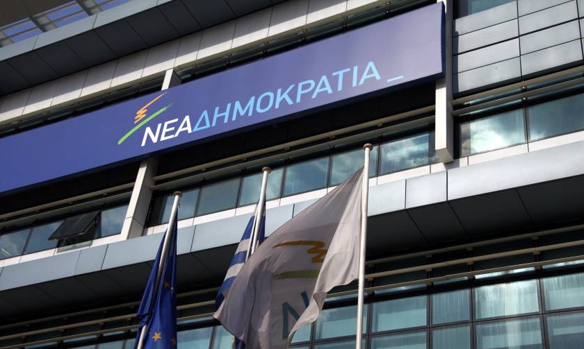 ΝΔ: Ο ΣΥΡΙΖΑ δεν ψήφιζε για λόγους αρχής τις ΠΝΠ