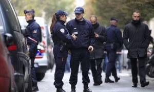 Παρίσι: Συνελήφθη άνδρας ο οποίος «σχεδίαζε επιθέσεις σε εκκλησίες»