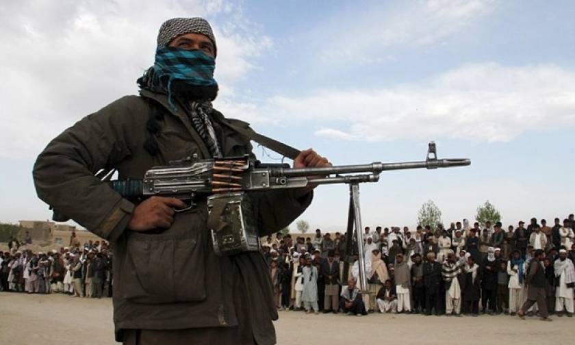 Αφγανιστάν: Αρχίζει η εαρινή επίθεση των Ταλιμπάν