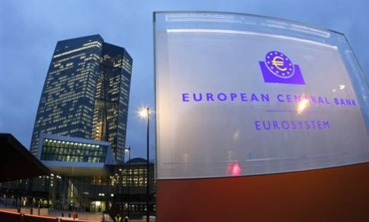 Δεν υπάρχει απόφαση για αύξηση κουρέματος από την ΕΚΤ