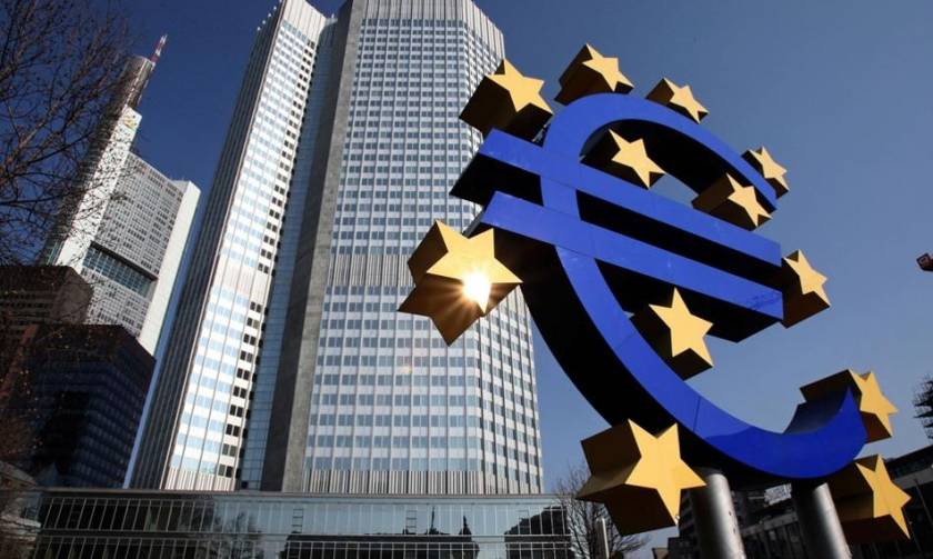 Η ΕΚΤ αύξησε τη χρηματοδότηση τον ELA κατά 1,5 δισ. ευρώ