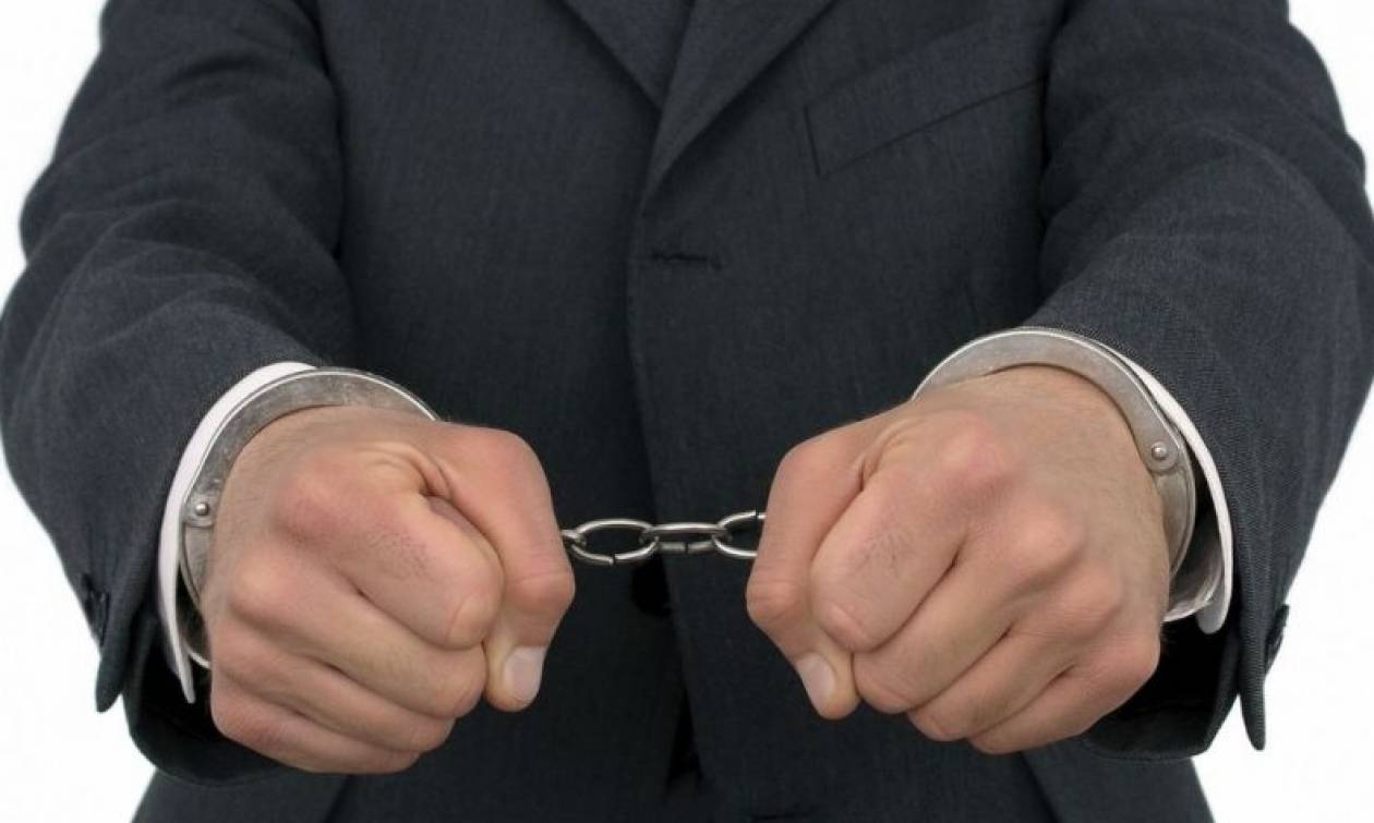 Συνελήφθη 42χρονος για φοροδιαφυγή 400.000 ευρώ