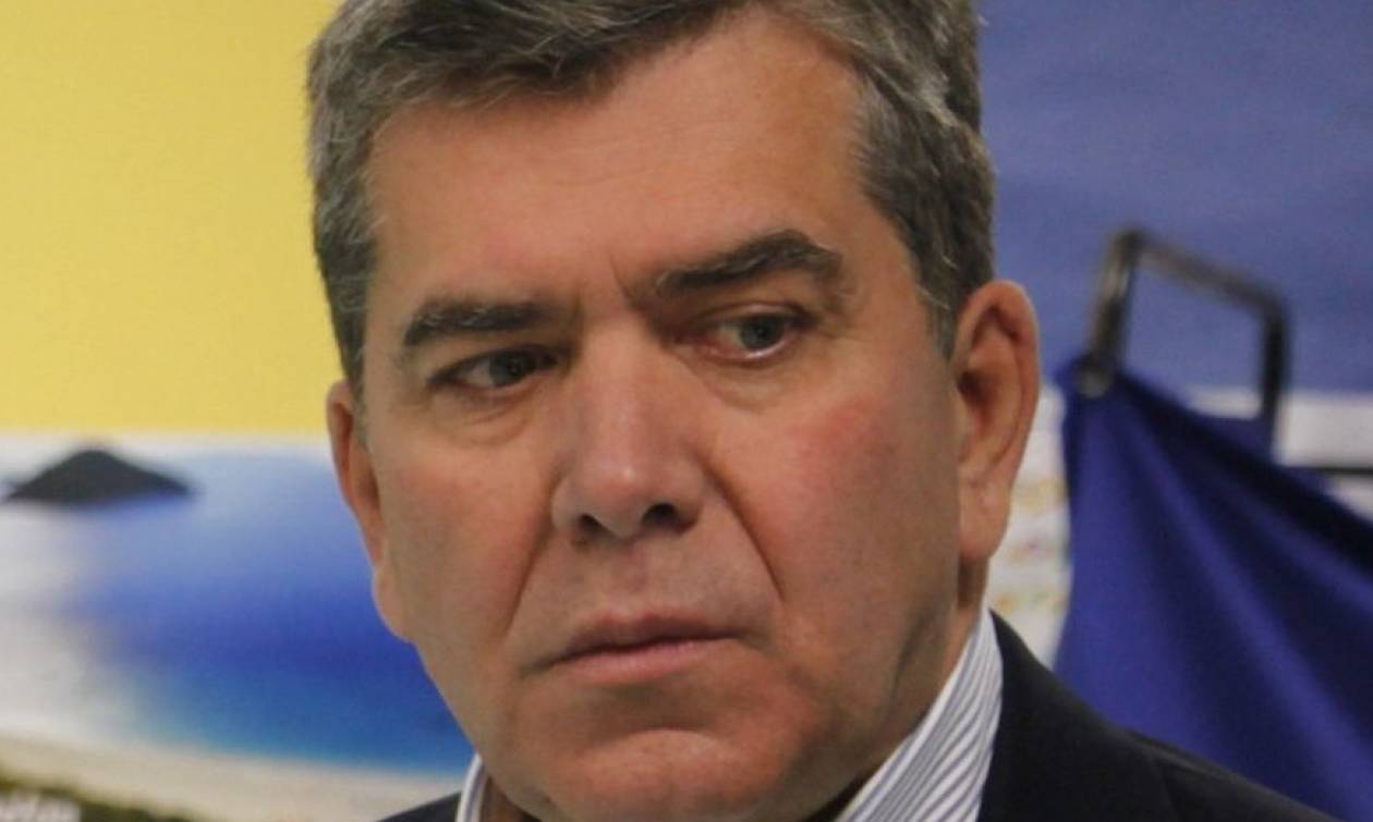 Μητρόπουλος: «Oι δανειστές δεν θα προχωρήσουν σε ρήξη»