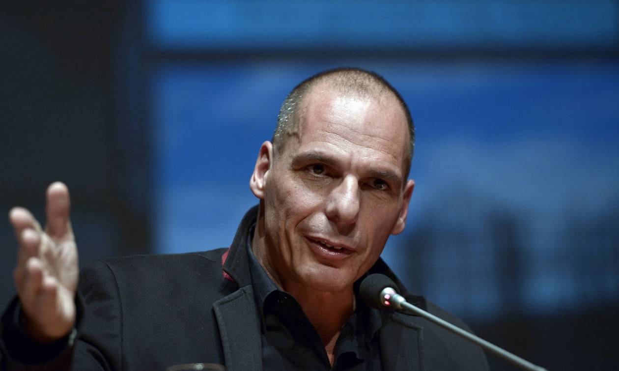 Βαρουφάκης: Το Grexit δεν είναι «μπλόφα», αν επιβληθεί περισσότερη λιτότητα