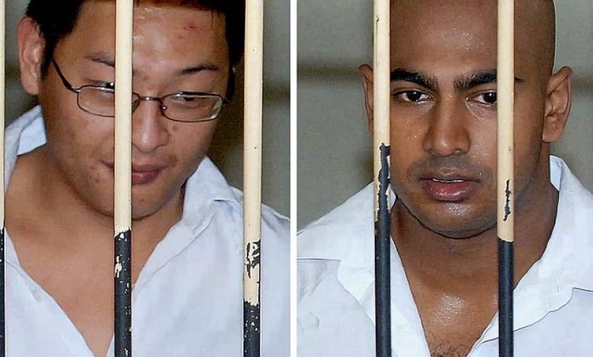 Ινδονησία: Ετοιμάζονται για την εκτέλεση 10 θανατοποινιτών - Αντιδράσεις από την ΕΕ