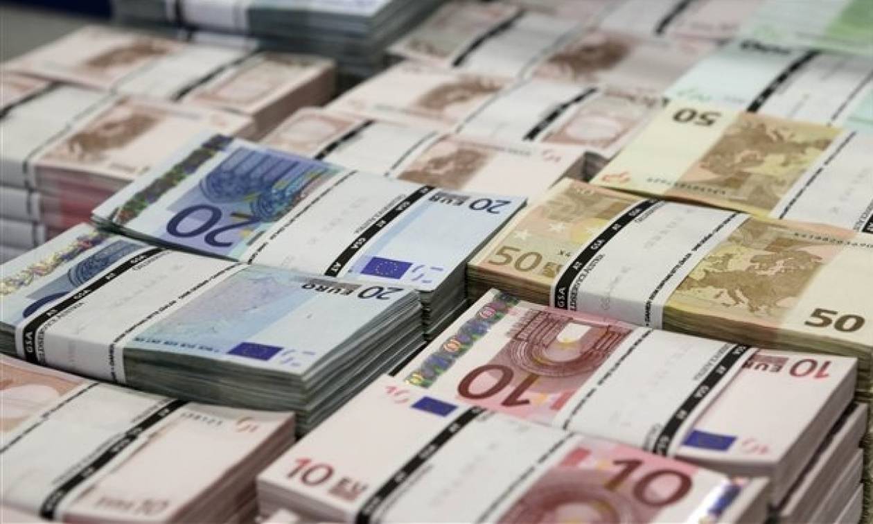 Στα 76,4 δισ. ευρώ τα ληξιπρόθεσμα προς το δημόσιο