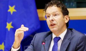 Ντάισελμπλουμ: Επαναξιολόγηση στο επόμενο Eurogroup τον Μάιο (vid)