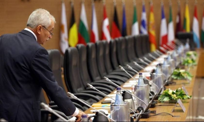 Η ευρωζώνη «ανησυχεί» για καθυστέρηση στις διαπραγματεύσεις με την Αθήνα