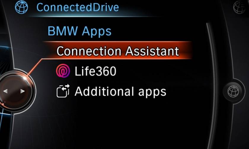 BMW Group: Η εφαρμογή Life360 διαθέσιμη στα μοντέλα της BMW και της MINI