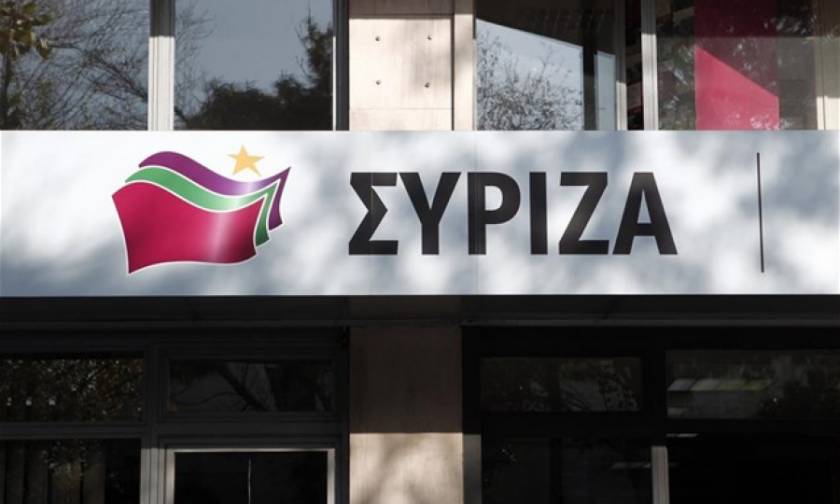 ΣΥΡΙΖΑ: Η ΝΔ επιλέγει να συνταχθεί με τους ακραίους κύκλους των δανειστών