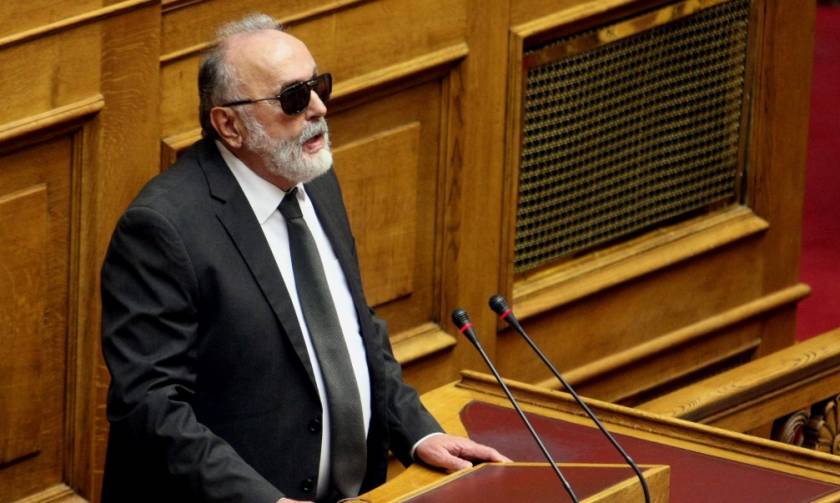 Κουρουμπλής: Ντρέπομαι ως Έλληνας πολιτικός, για την εγκατάλειψη της Υγείας στον Έβρο