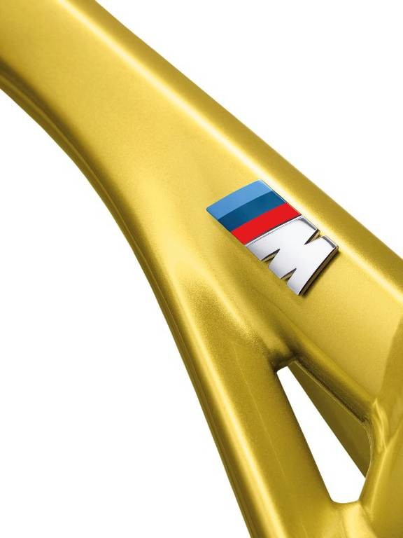 BMW: Ποδήλατο Cruise M-Bike Limited Edition