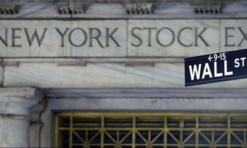 Με κέρδη και νέα ρεκόρ έκλεισε η εβδομάδα στη Wall Street