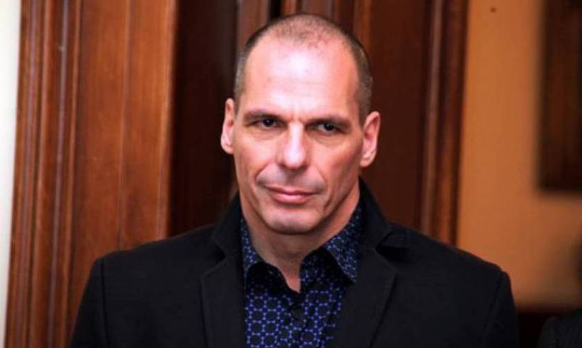 FinMin Varoufakis: We are close to an agreement