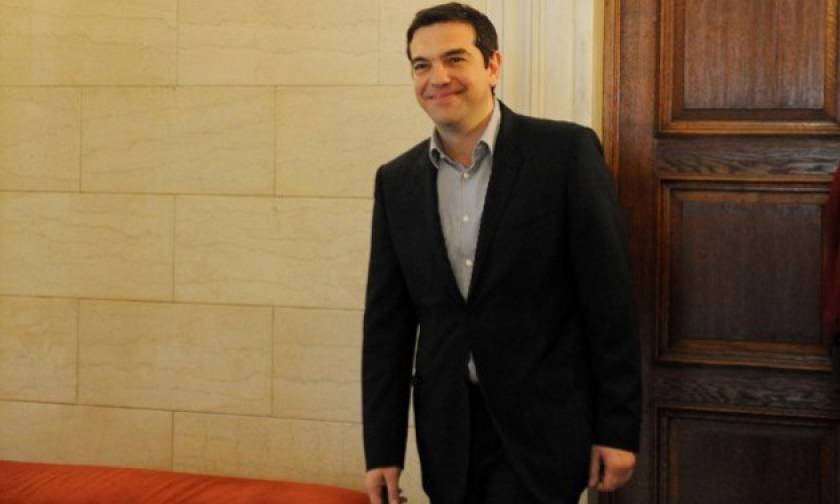 PM Tsipras: Europe considers migration issue of huge importance