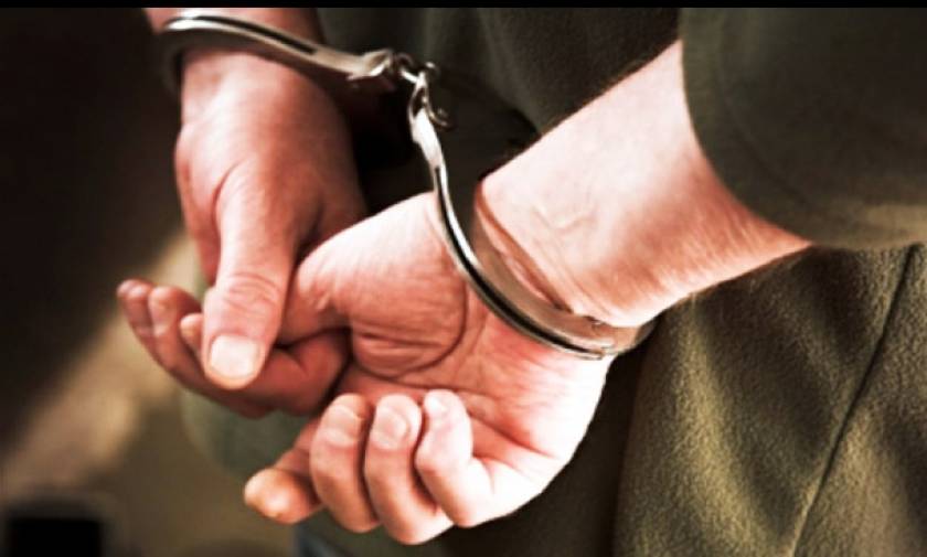 Ηράκλειο: Σύλληψη 43χρονου για κατοχή και διακίνηση ναρκωτικών