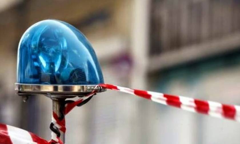 Σέρρες: Εμπρηστική επίθεση σε δικηγορικό γραφείο
