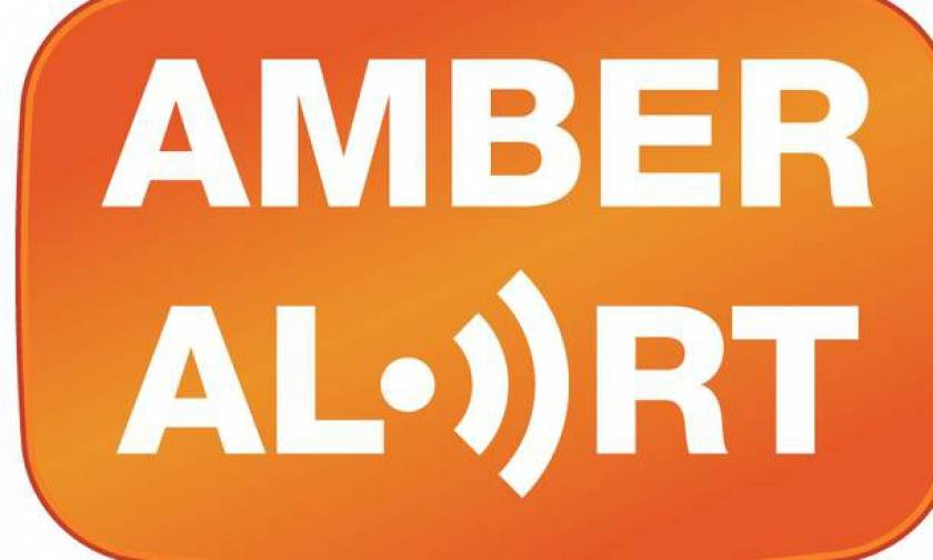 Amber Alert: Εξαφανίστηκε στην Αθήνα τετράχρονο κοριτσάκι