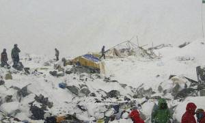 Σεισμός Νεπάλ: Νεκρό υψηλόβαθμο στέλεχος της Google