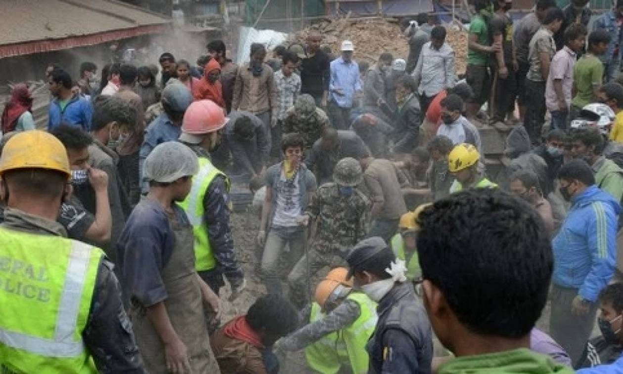 Νεπάλ: Οι σεισμολόγοι γνώριζαν ότι πλησίαζε η καταστροφή