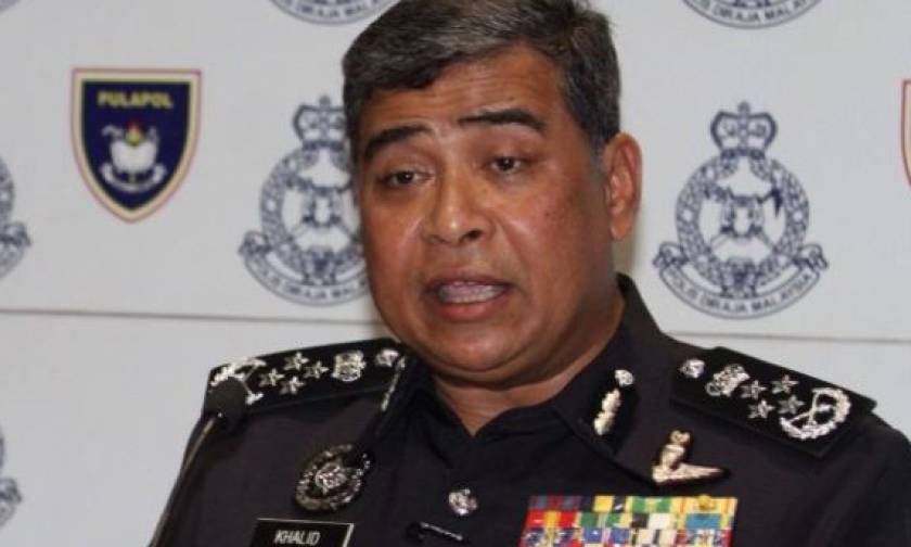 Μαλαισία: Η αστυνομία απέτρεψε τρομοκρατικές επιθέσεις
