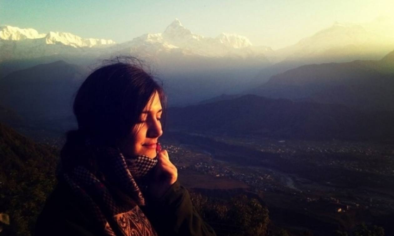 Νεπάλ: Εγκλωβισμένη στη χώρα μια γυναίκα από την Κρήτη (vid)