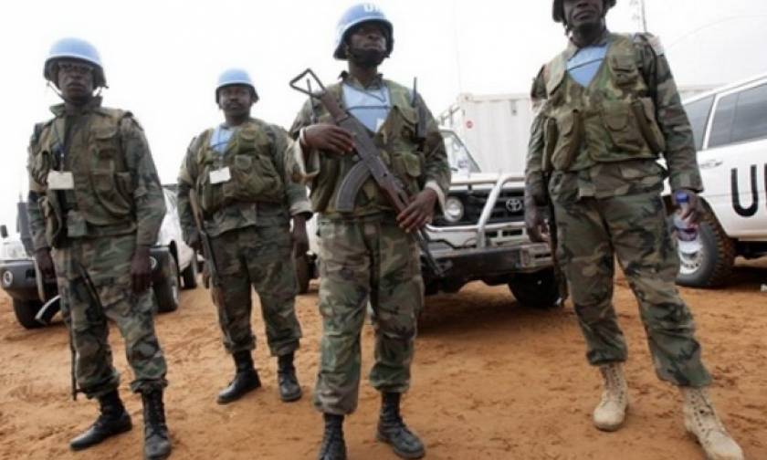 Σουδάν: Η κυβέρνηση καταγγέλλει ότι η MINUAD σκότωσε επτά πολίτες