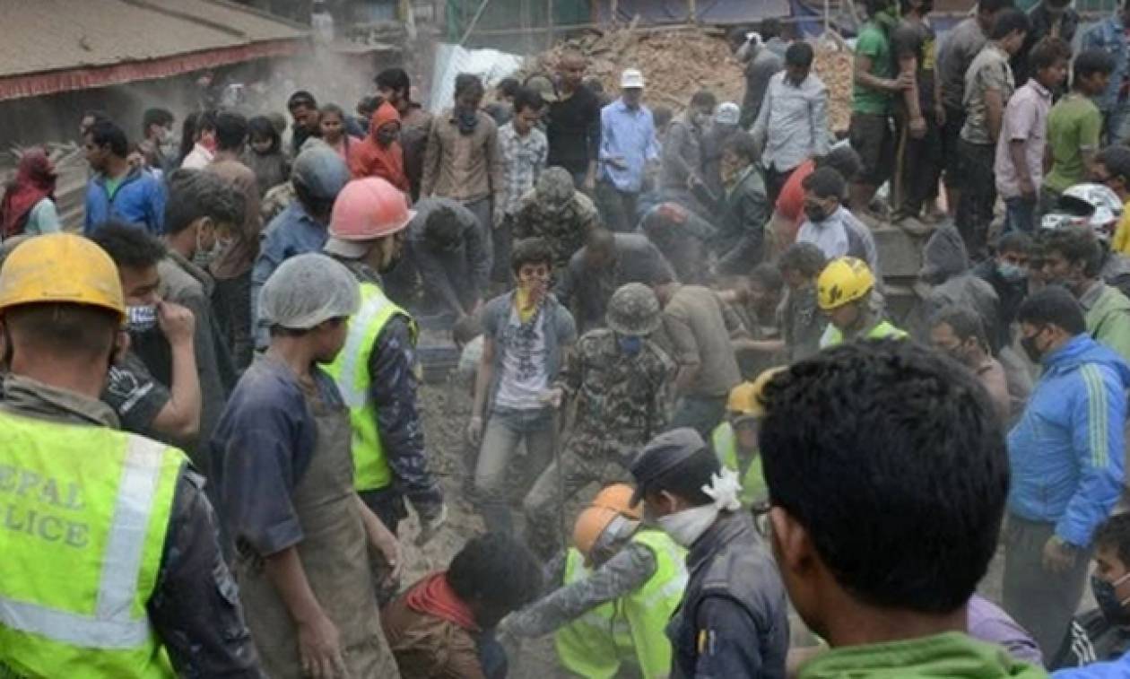 Νεπάλ: Γιατί έγινε ο καταστροφικός σεισμός και γιατί θα ξανασυμβεί