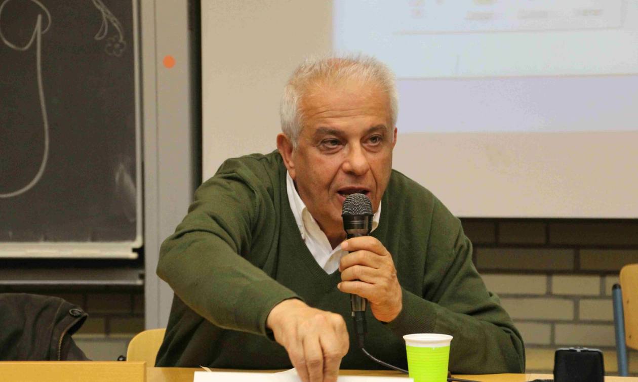 Παρασκευόπουλος: Έχουμε μία τελείως διαφορετική αντίληψη για τις μεταρρυθμίσεις