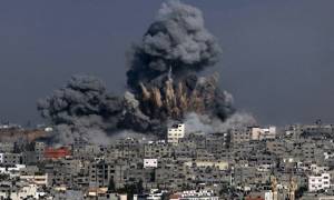 Το Ισραήλ βομβάρδισε επτά σχολεία του ΟΗΕ στην Γάζα στον πόλεμο του 2014