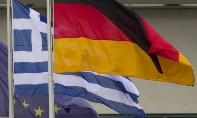 Die Welt: «Ένα Grexit θα ταπείνωνε τη Γερμανία στην Ευρώπη»