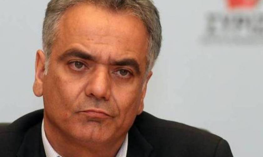 Skourletis: Gov't will implement its pledges on minimum wage and collective contracts