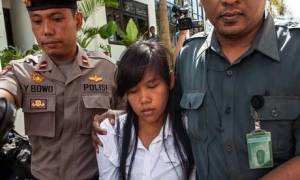 Ινδονησία: Αμετακίνητες οι Αρχές σχετικά με τις εκτελέσεις
