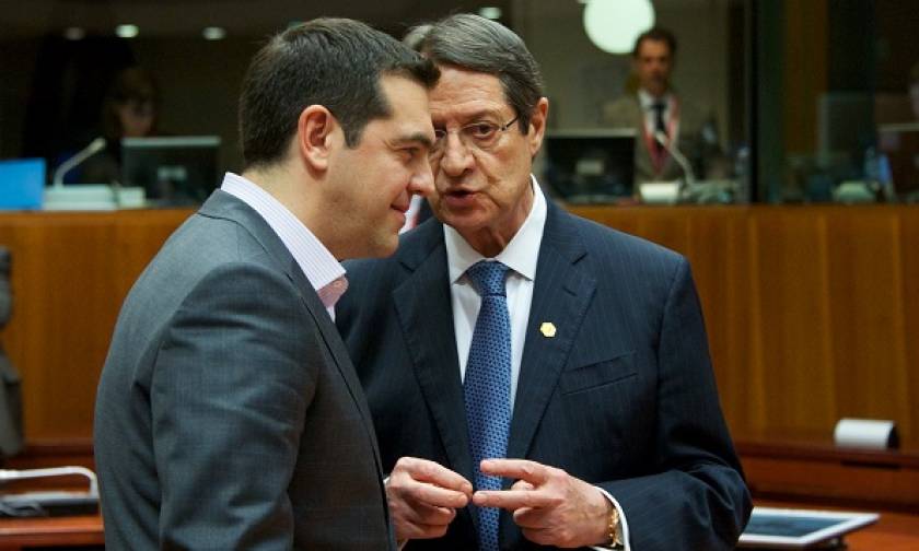 Νέα διακήρυξη Κύπρου Αιγύπτου και Ελλάδας αναμένεται σήμερα