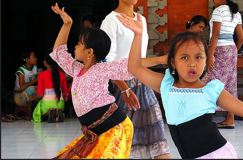 29 Aπριλίου: Παγκόσμια Ημέρα Χορού (photos)