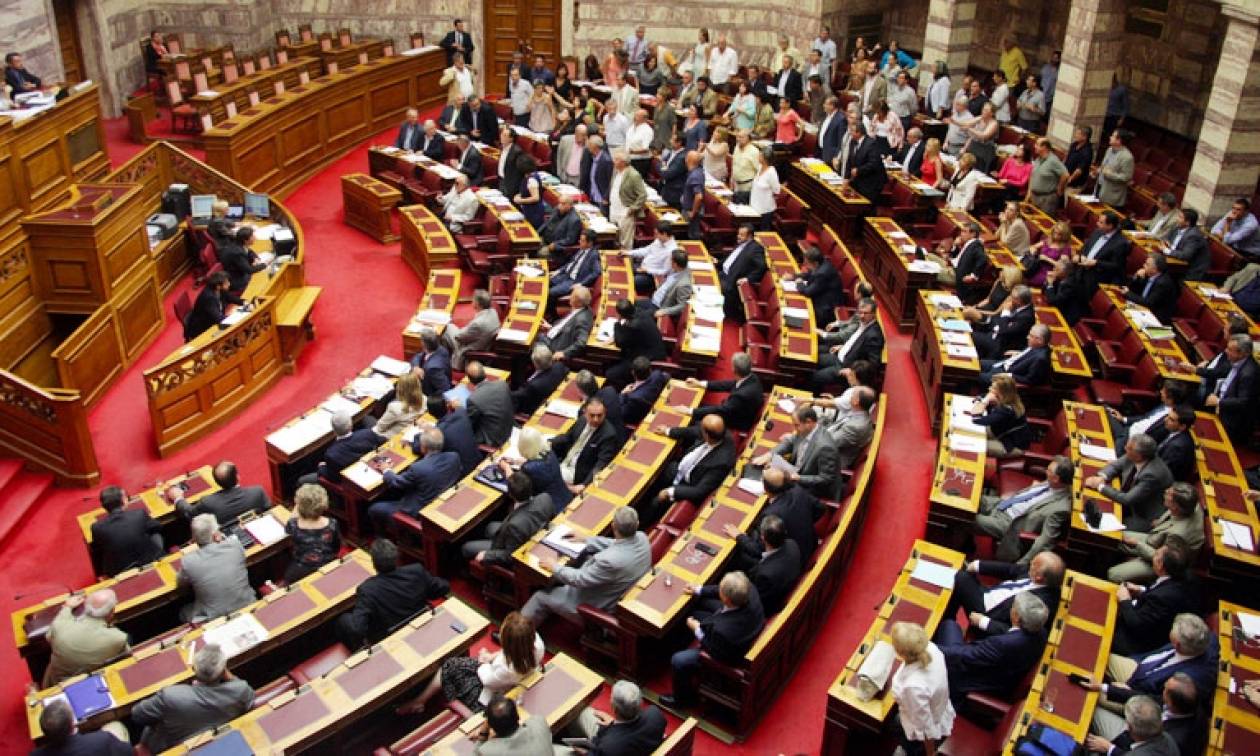 ΝΔ: Έρχεται πολιτικό κείμενο 21 πρώην βουλευτών