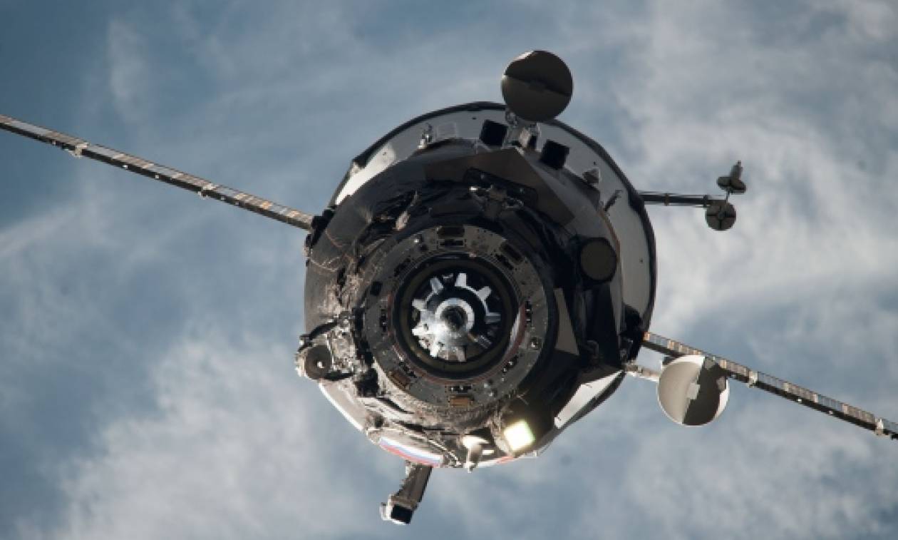 Συναγερμός στη Ρωσία: Ανεξέλεγκτο διαστημικό σκάφος πέφτει στη Γη