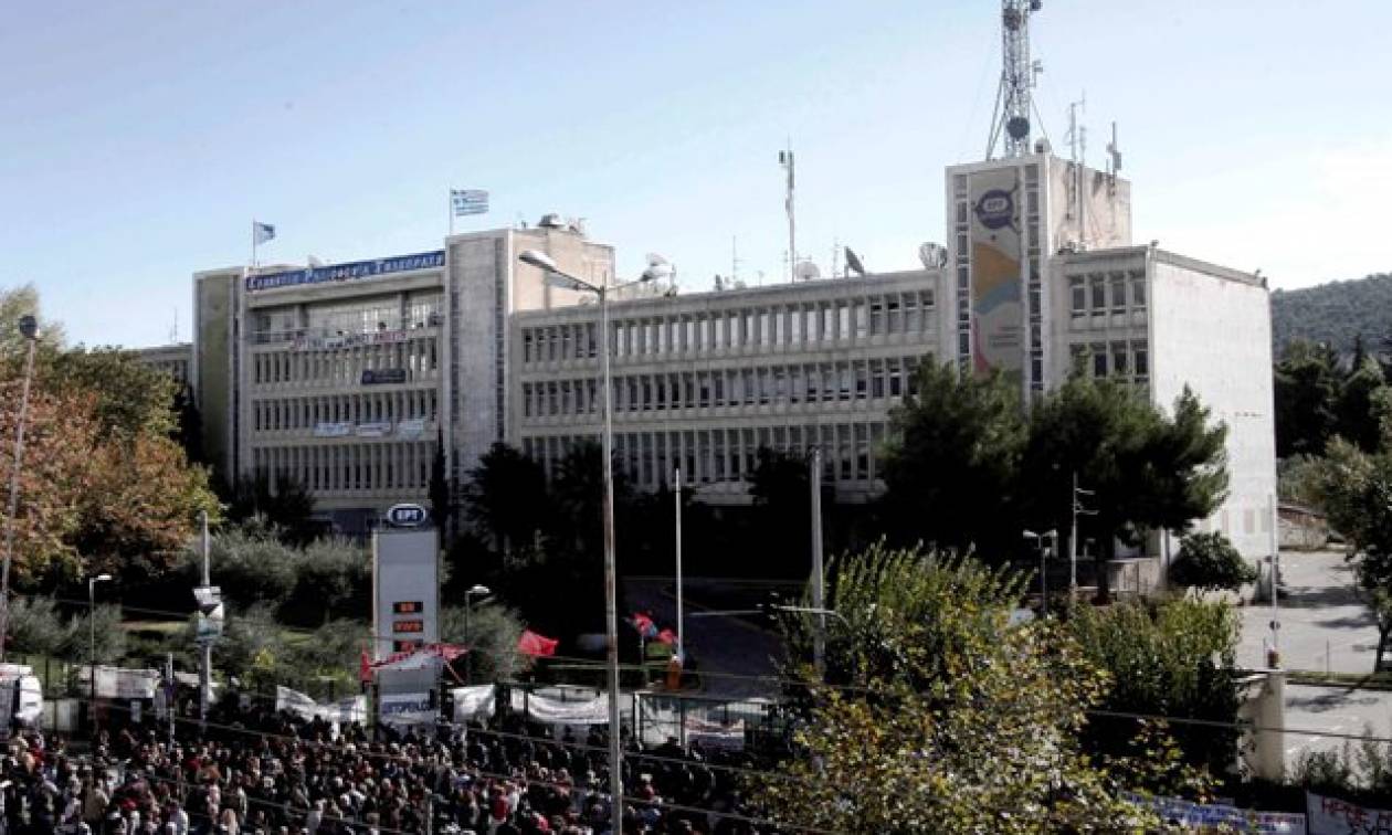ΣΥΡΙΖΑ: Η νέα Ελληνική Ραδιοφωνία Τηλεόραση δεν θα είναι μηχανισμός προπαγάνδας