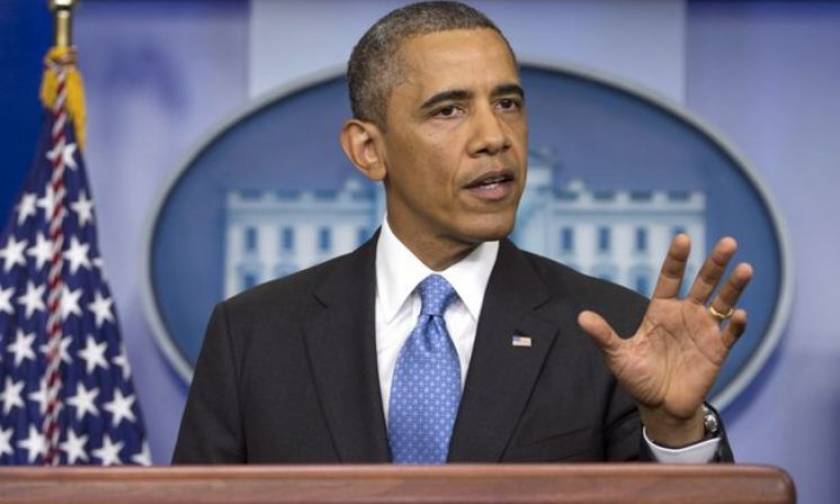 Με βέτο απειλεί ο Ομπάμα αν υπονομευθεί η συμφωνία με το Ιράν